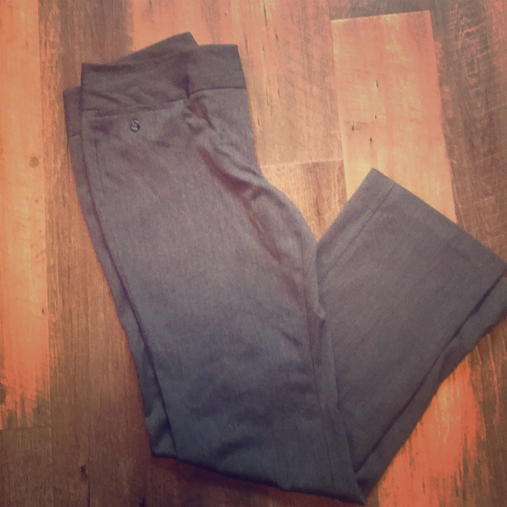 Dress pants